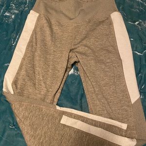 Victoria secret Pink cozy leggings